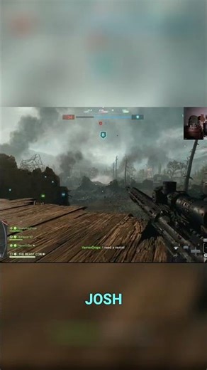 Epic Sniper Shots & Fails! Watch the Action Unfold! #shorts