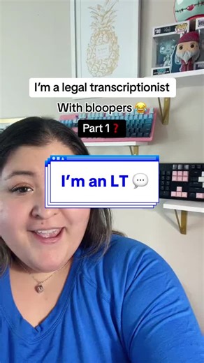 Become a Legal Transcriptionist: Embrace Remote Work Freedom