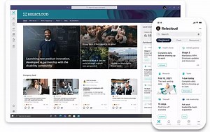 Microsoft's Viva platform aims to be the ultimate workplace hub
