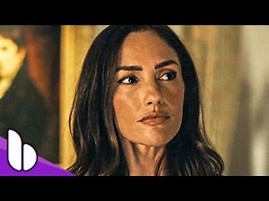 BLACKWATER LANE Trailer (2025) Minka Kelly, Maggie Grace