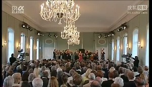 Vivaldi The four seasons (Spring)