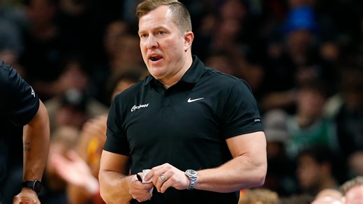 Iowa State basketball schedule: Cyclones to play home-and-home series vs. Purdue
