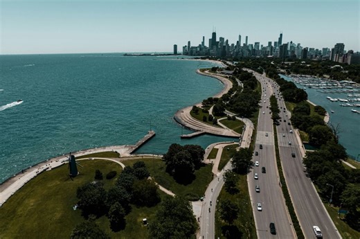 5 Easy Day Trips You Can Take From Chicago, My Favorite Included