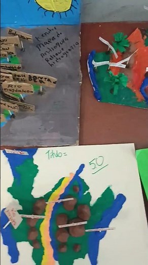 Mapa de Antioquia