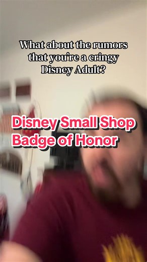 Yes we’re a small shop and yes we love Disney! Do those things overlap! Absolutely!😁😎 🔗 to our shop is in our bio! #mickeyandmandy #smallshop #handmadebags #disneyshirts #disneystyle