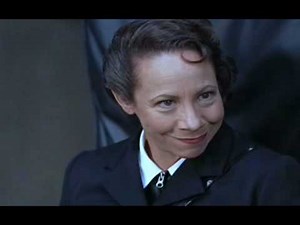 Frau - Austin Powers