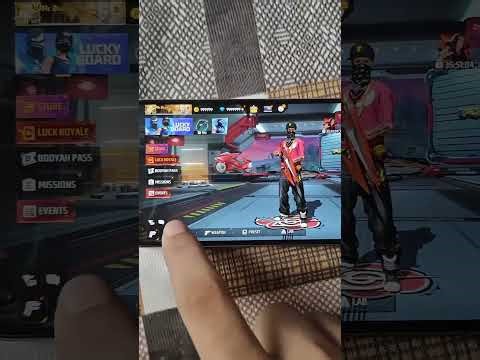 New VIP Proxy Server Free Download 🤯 VIP Proxy Server 🔥 #freefiremax