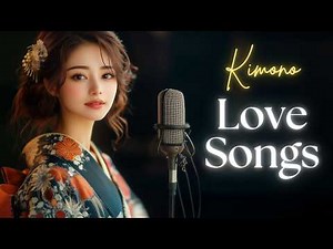 Beautiful Japanese Love Ballads You Can't Miss | 美しい愛の歌