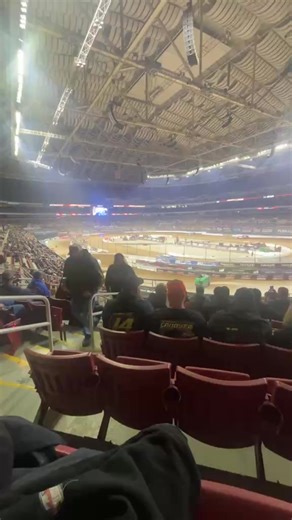 Mohave Valley Raceway on Reels