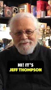 I’m Back — Bio-Tuning, Sound Healing & What’s Next | Dr. Jeffrey Thompson