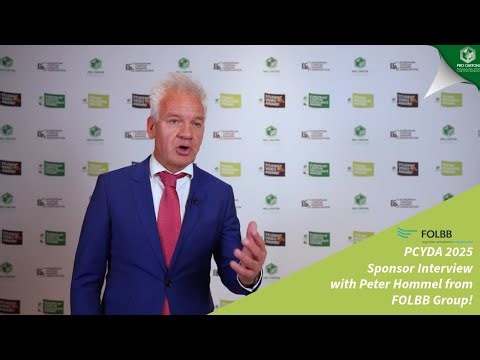 Inspiring the Next Generation: FOLBB Group on the Versatility of Cartonboard | PCYDA 2025