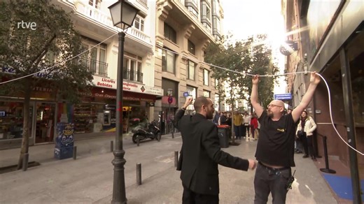 ¿De dónde viene el cable para el teletexto?