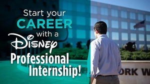 7.9K views · 197 reactions | Apply now for a Disney Professional...