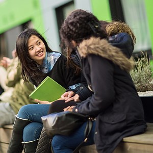 International students | University of Essex