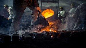 China's new iron making method boosts productivity by 3,600 times