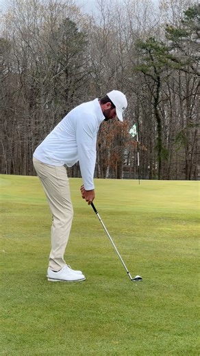 28K views · 43 reactions | Struggling with short game? Do you hit fat and thin chips and can’t seem to fix your contact, distance control and technique? This is a simplistic video for 3 tips to fix your chipping and short game Motion. To improve Consistency and lower your golf scores. These 3 secret fixes are hacks to get you chipping like a pro! 1: Set the club on plane 2: Weight Towards the lead side 3: Less Shaft Lean #golf #golfdrills #golfti | GetGolfing.com | Facebook