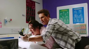 What's your pet peeve? Is it people who take up your personal space? Is it people wandering around naked in the gym? Never fear: Gretel Killeen and Matt Okine are here to teach people How Not To Behave tonight, 8pm. | ABC iview