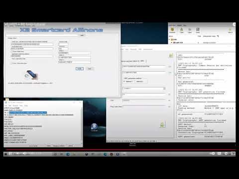 X2 EMV SOFTWARE TUTORIAL. HOW TO CLONE CARD beginners 2026