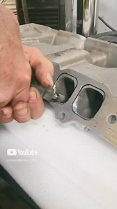Holley Sniper Install Tricks. | Studio Hotrods