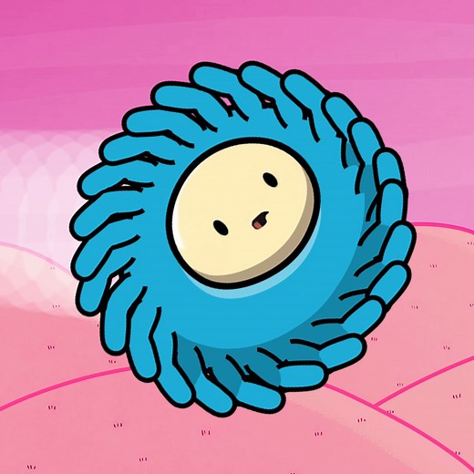 MOPHEAD DASH - Main Online Gratis! | Poki