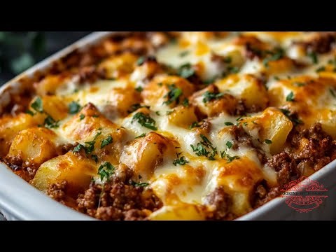 Budget Friendly Casserole That Tastes Like A Million Bucks?