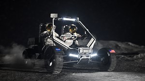 This MU math professor has a hand in training for the next-generation lunar rover