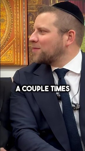 Benny Friedman VS Mordechai Shapiro