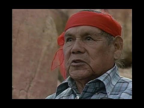 Thomas Banyacya: The Hopi Prophecy