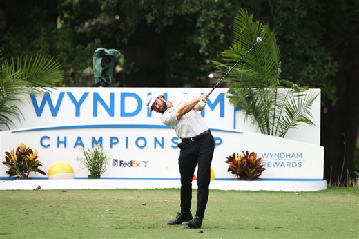 How to Watch Wyndham Championship, Final Round: Live Stream PGA Tour Golf