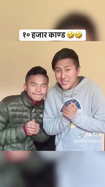 Nepali Comedy Rocks: 10,000 Laughs