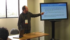 [OSDC.fr 2013] La programmation guidée par les types, avec OCaml
