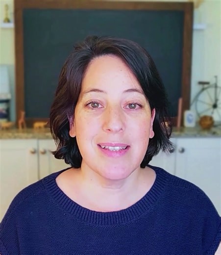 Learning a new language comes with a lot of no’s: “No time.” “No confidence.” “No, this is too hard.” But progress starts the moment you say yes. Yes to curiosity. Yes to trying. Yes to learning Hebrew in a way that finally makes sense. If you’ve been waiting for a sign — this is it 😉 Say yes (Ken) and come learn with me. #LearnHebrew #LanguageLearning #SayYesToLearning #OnlineCourses #HebrewByInbal