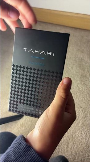 Tahari aquawave review