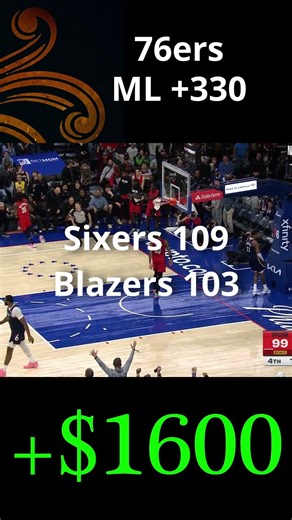 Another Great Sports Day!