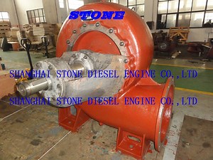 [Hot Item] Mixed Flow Pump 300hw-5 300hw-7 300hw-8 300hw-12 for Agriculture Irrigation Water Pump