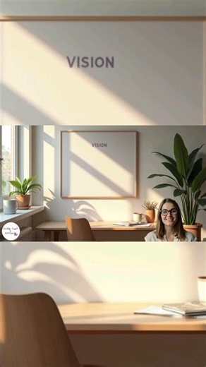 Why Vision Boards fail? |Full video's link in description👇|How to make Vision Board 2026#shorts#2026