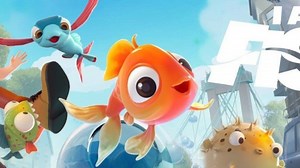 I Am Fish Releases New Xbox Trailer