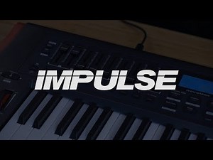 Impulse // Ableton Live Setup and Custom Mapping