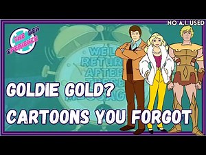 6 IGNORED 70s & 80s Cartoons | FORGOTTEN Saturday Morning 70s & 80s Cartoons YOU NEVER Talk About