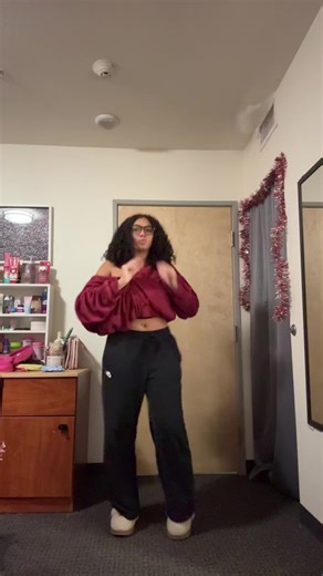 guess who’s back 😙😙 #jaydawayda #fypシ #trending #dance #az | dancing