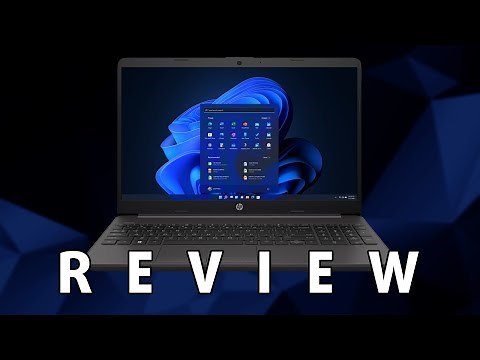 🔬 [REVIEW] HP 255 G9 - Just the essentials