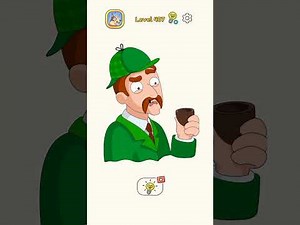 Dop 4: Draw one part | all levels 389-435 Answer | walkthrough gameplay