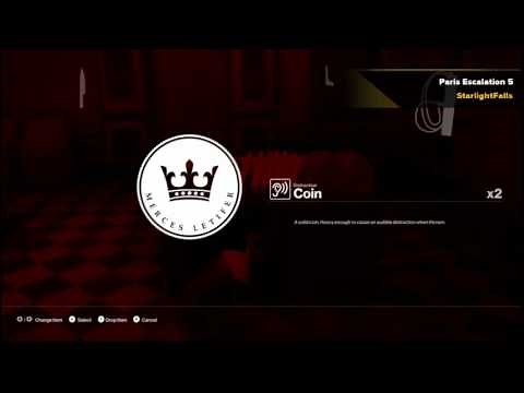HITMAN - "Paris Escalated" Achievement/Trophy Guide EASY!