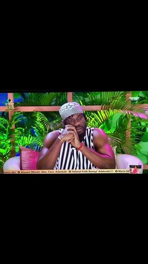 Prince Nelson Enwerem on TikTok