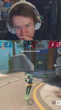 Cheating on Kiriko in STADIUM? 🥀 #froggerow #overwatch