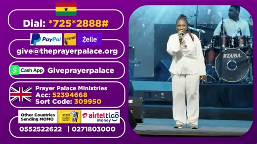 HELLO FAMILY WELCOME TO OUR TAKE-OFF WATCH NIGHT SERVICE WITH PROPHET EMMANUEL ADJEI, WE ARE CROSSING OVER PROPHETICALLY FROM 2025 – 2026, KINDLY STAY TUNED AND SHARE THIS LINK,GOD BLESS YOU FOR WATCHING. Click here to sow your Seeds and Offerings https://prayerpalace.mychurchpay.com/ Find Prayer Palace on Google Map https://maps.app.goo.gl/YLhbq9XzepjtMTPn8 Kindly Subscribe to our Youtube channel https://www.youtube.com/@prophetemmanueladjei6473 Instagram https://www.instagram.com/prophet_emman