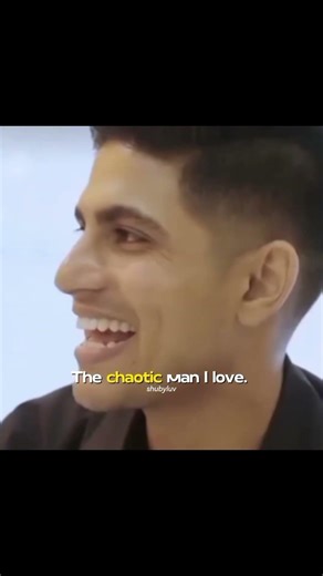 chaotic shubman😭#shubmangill #shubmanfan #shubmangillfunny