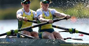 Single Sculls, Double Sculls, Pairs, Lightweight Double Sculls, Fours | Rowing | Olympic Games Paris 2024
