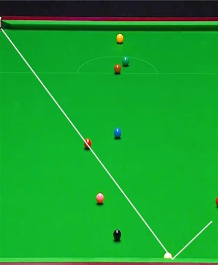 Xiao Guodong's Dazzling Snooker Debut