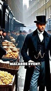 The Tyburn Tree: London’s Gruesome Gallows